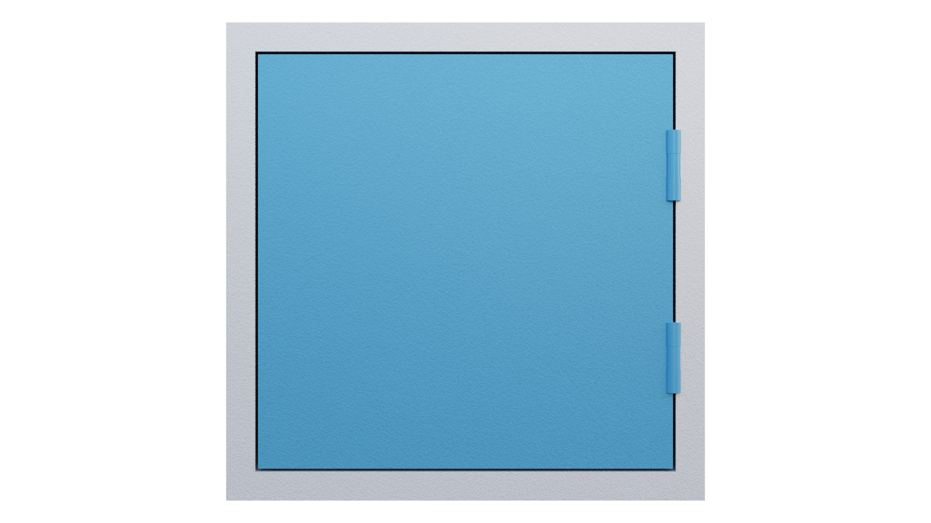 Blue Box Render