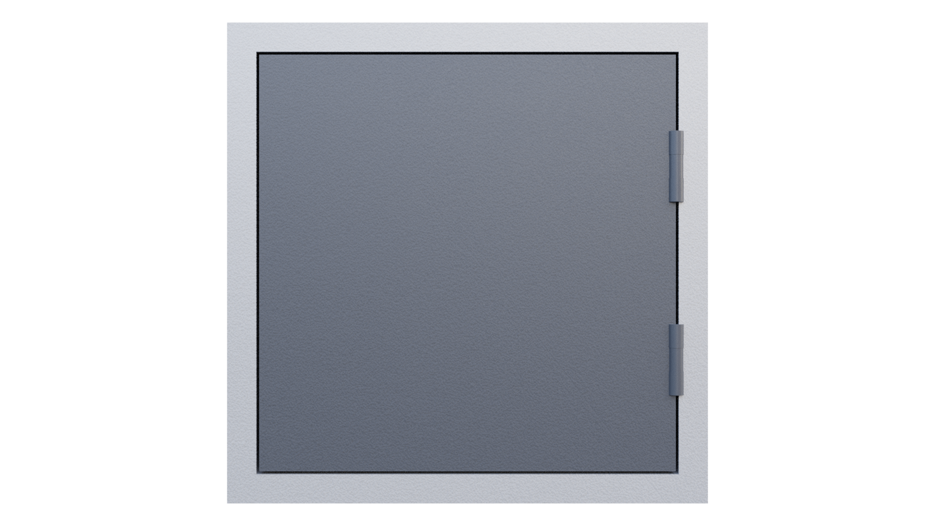 Grey Box Render