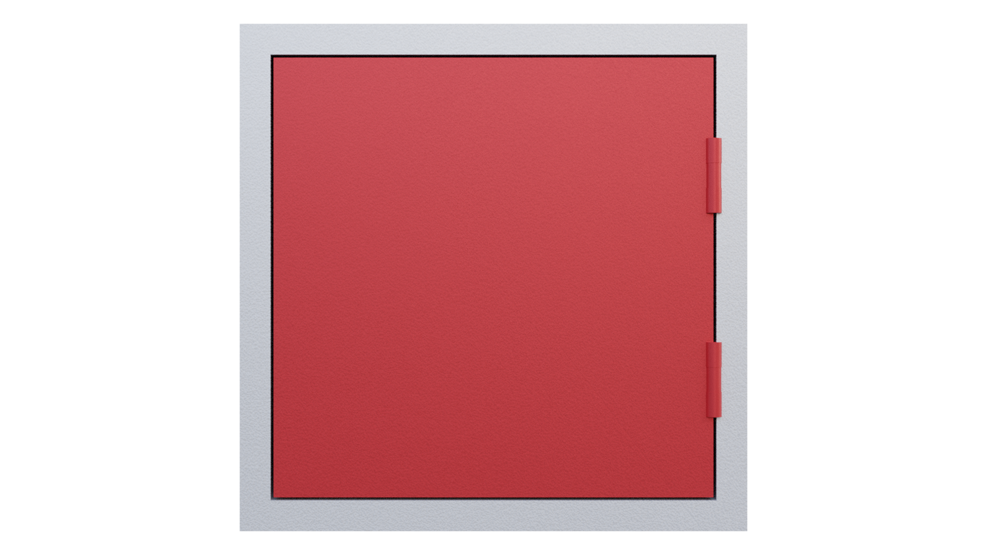 Red Box Render